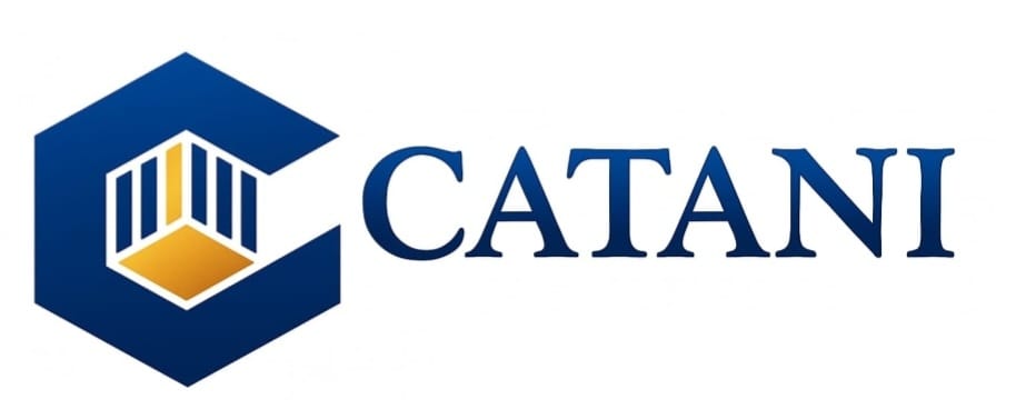 Catani Bau